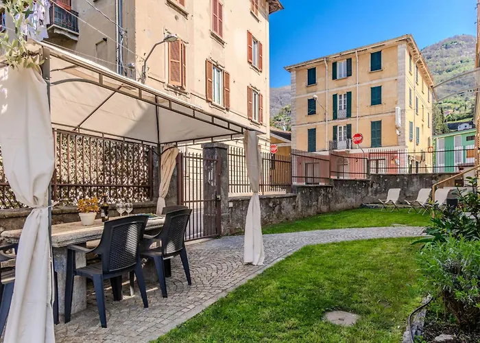 Apartment Bina By Interhome