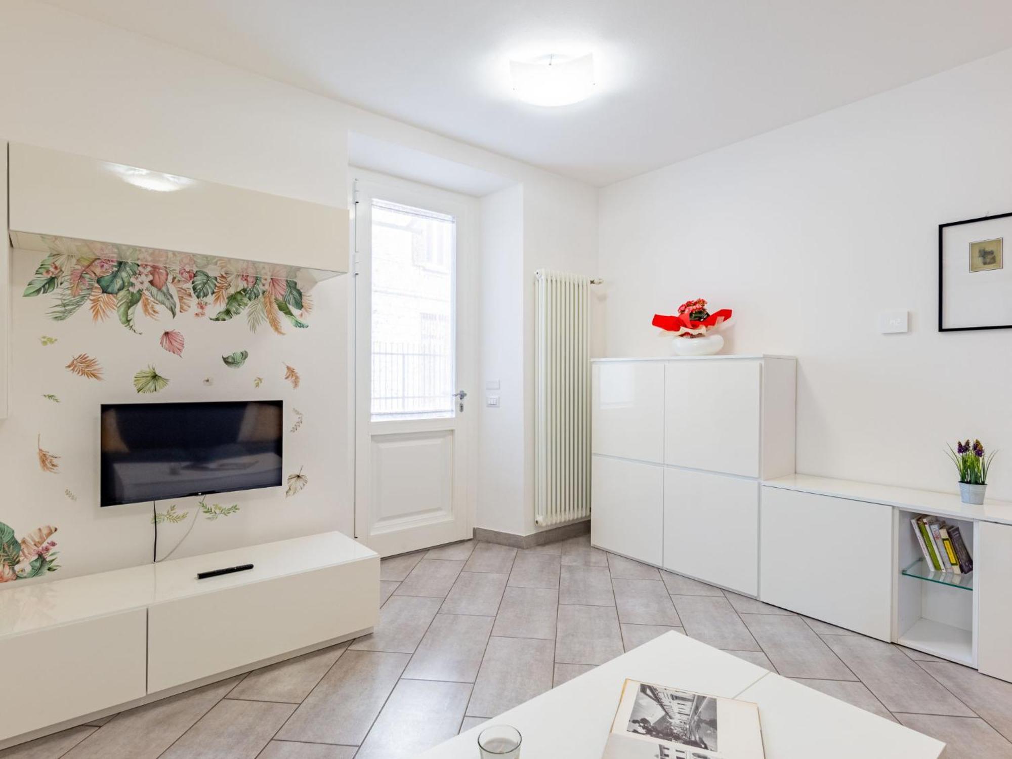 Bina By Interhome Appartamento *