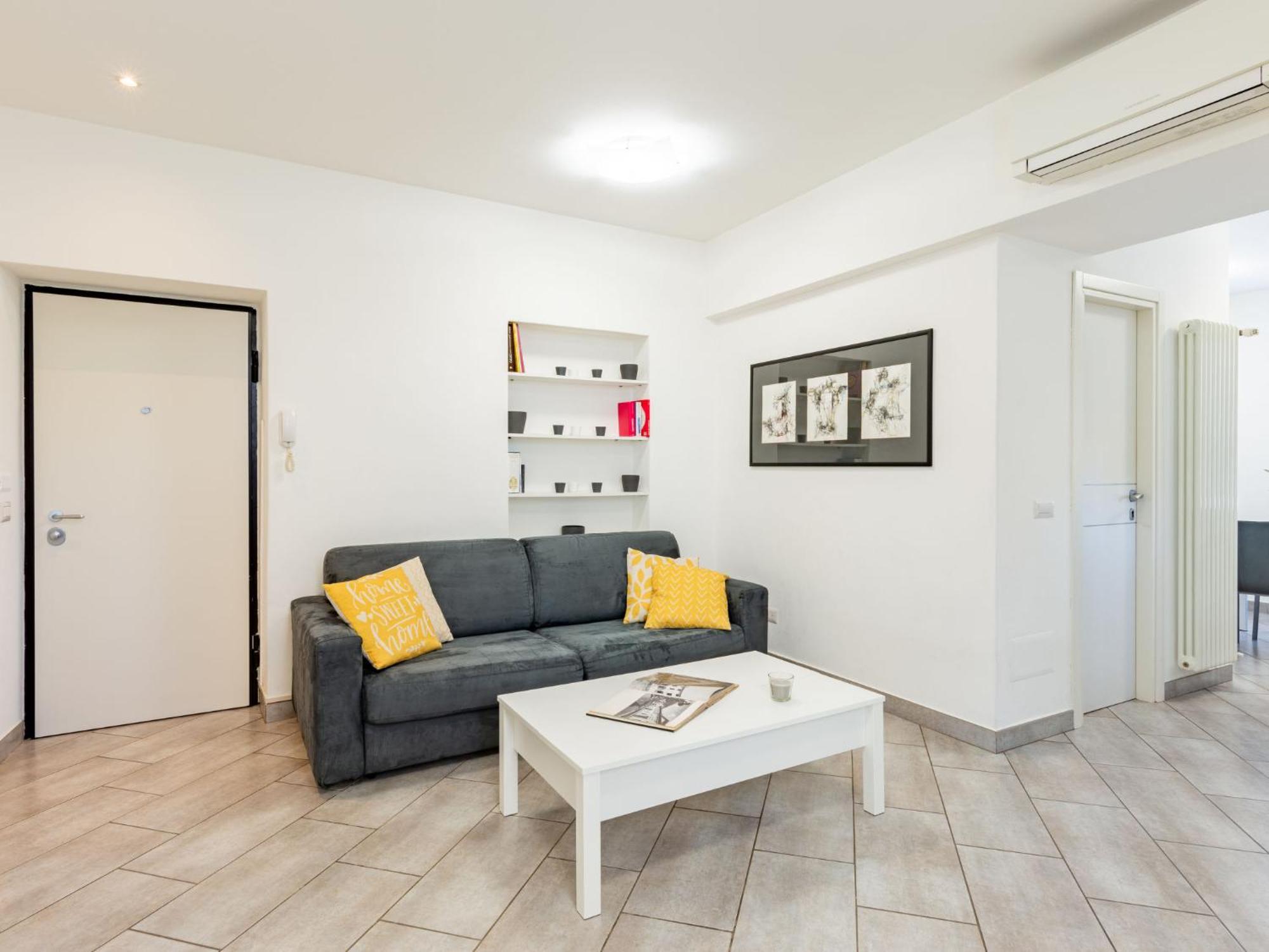 Bina By Interhome Appartamento Bellano