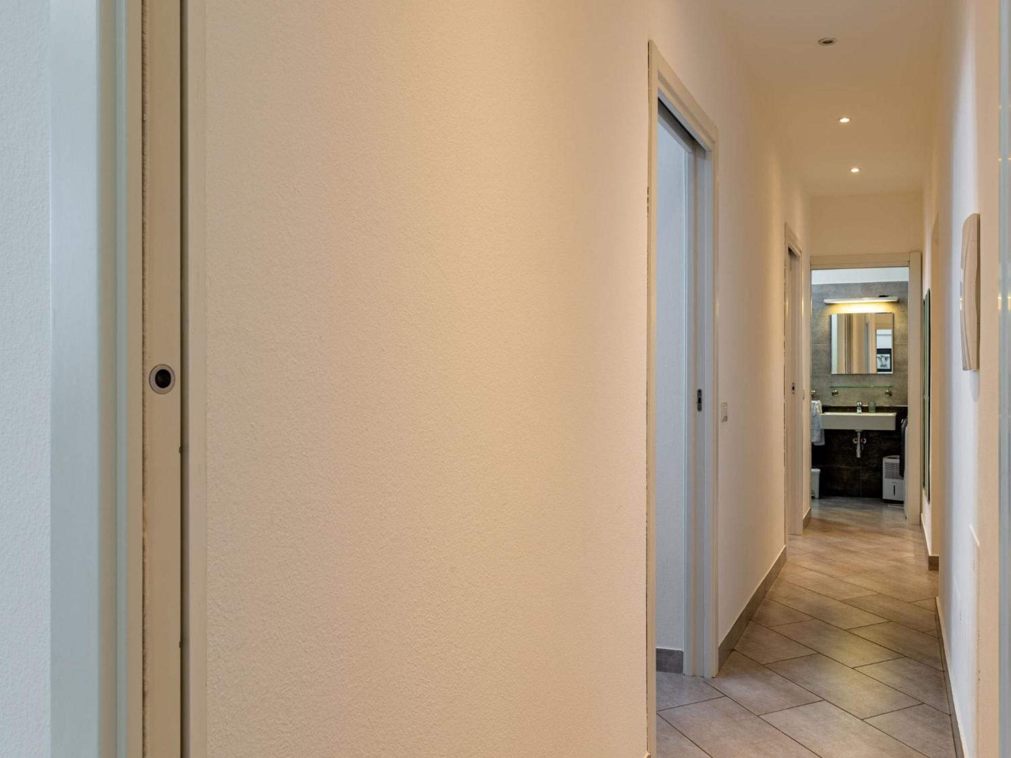 Bina By Interhome Appartamento *