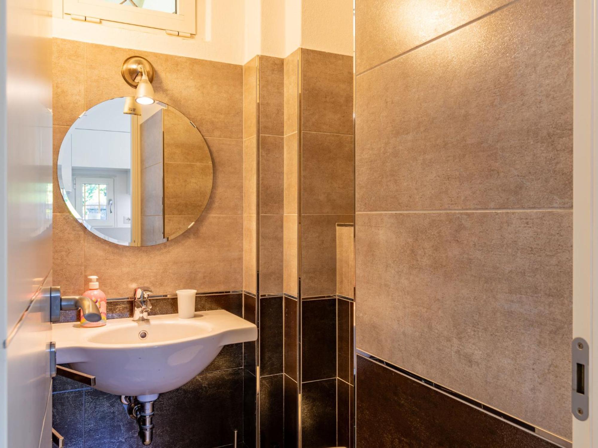 Appartamento Bina By Interhome Bellano