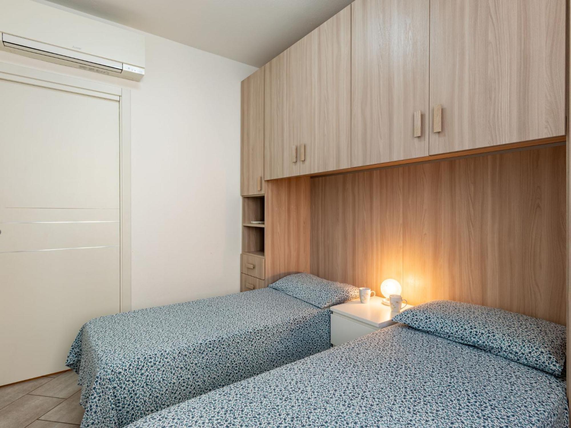 Bina By Interhome Appartamento