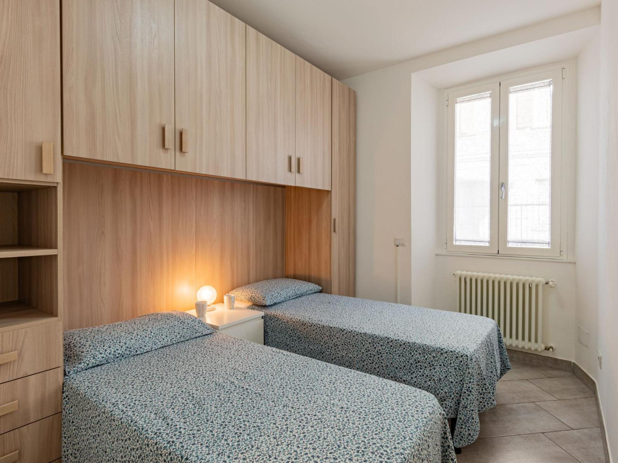 Appartamento Bina By Interhome Bellano