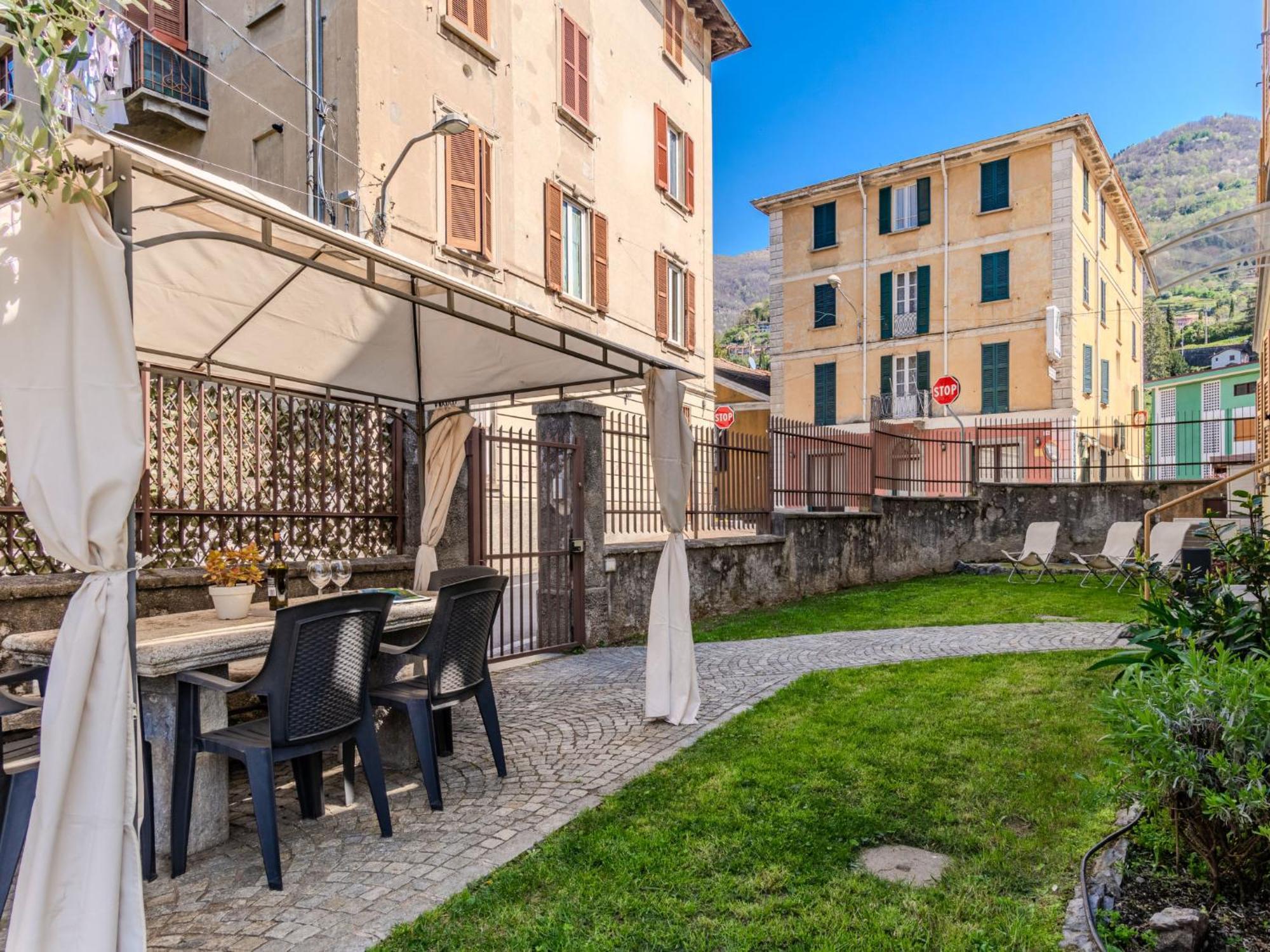 Appartamento Bina By Interhome *