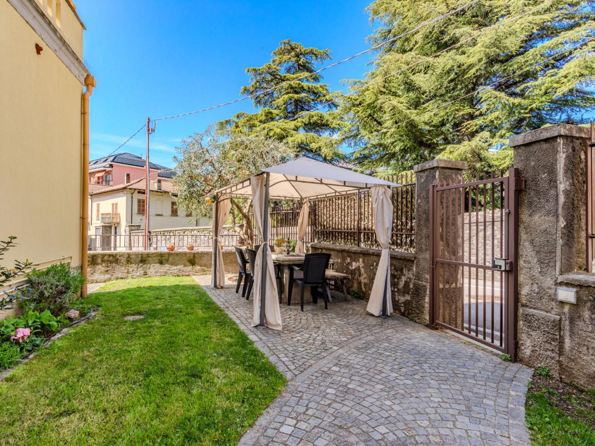 Appartamento Bina By Interhome